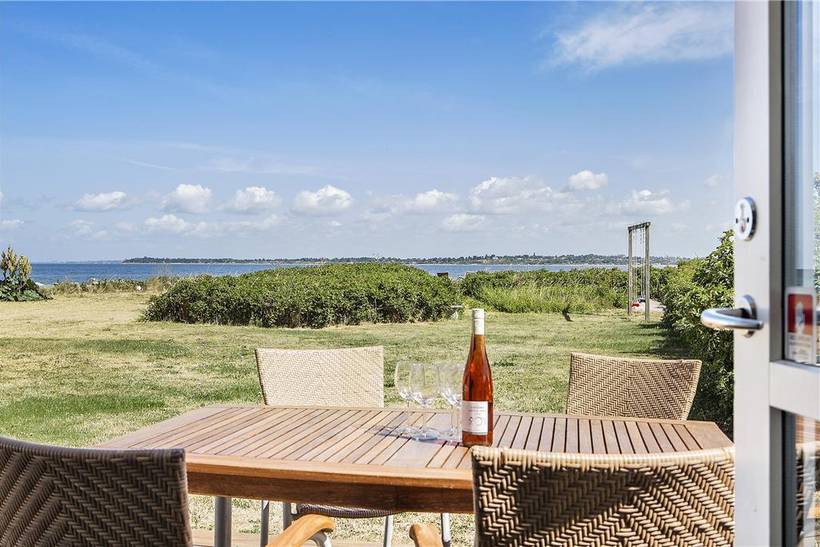 Foto von Ferienhaus BO71 auf Frølunde - Westseeland