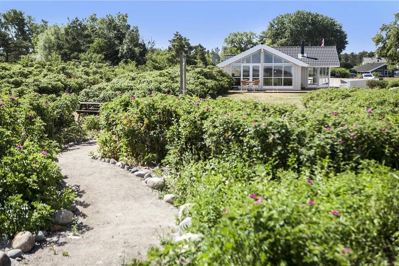 Foto von Ferienhaus BO71 auf Frølunde - Westseeland