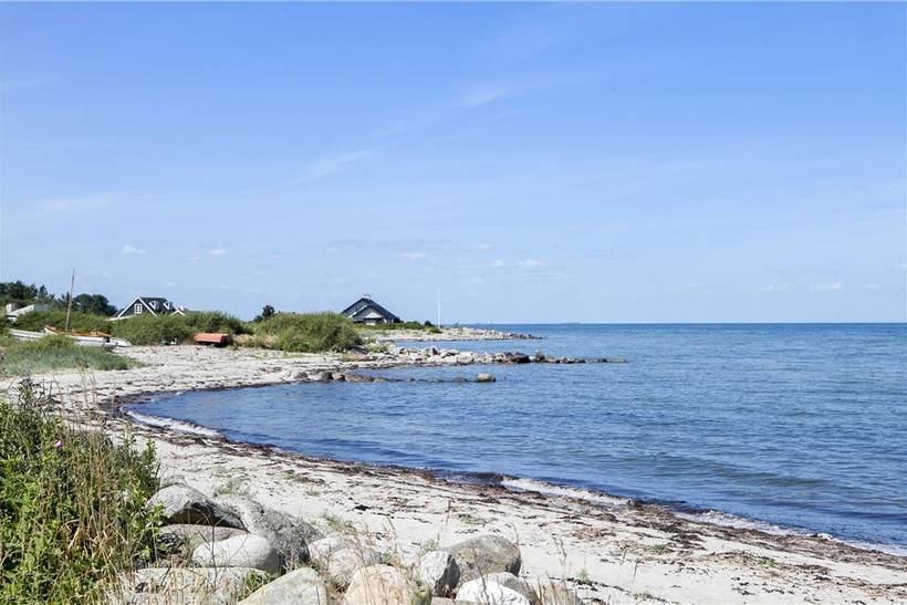 Foto von Ferienhaus BO71 auf Frølunde - Westseeland