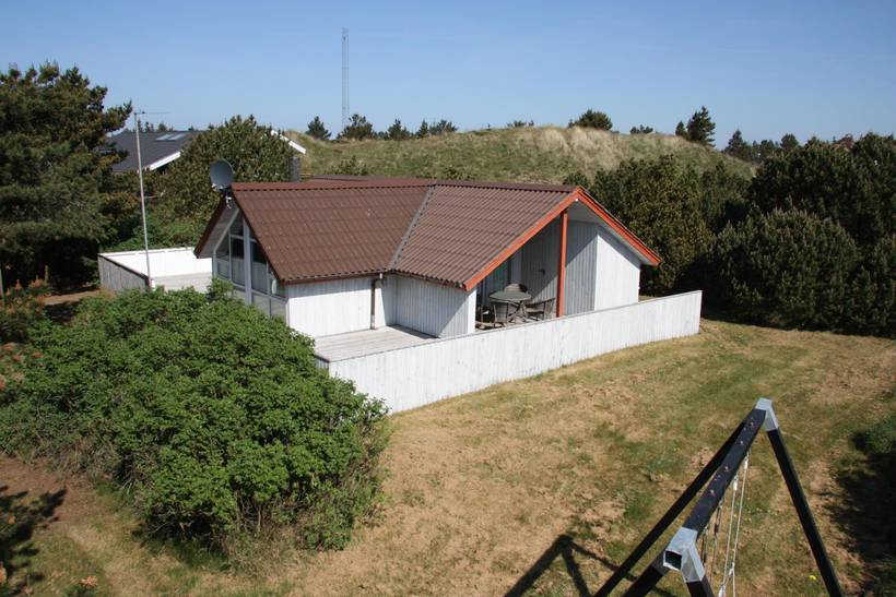 Foto von Ferienhaus BO74 in Blåvand - Westjütland