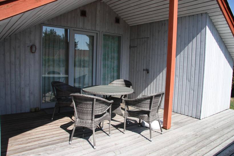 Foto von Ferienhaus BO74 in Blåvand - Westjütland