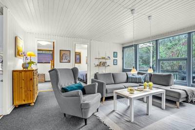 Vorschaubild von Ferienhaus BO75 in Sebbersund - Thy/Limfjord
