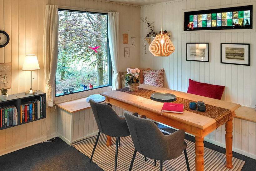 Foto von Ferienhaus BO75 in Sebbersund - Thy/Limfjord