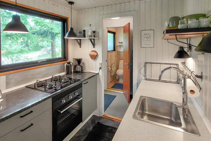 Foto von Ferienhaus BO75 in Sebbersund - Thy/Limfjord