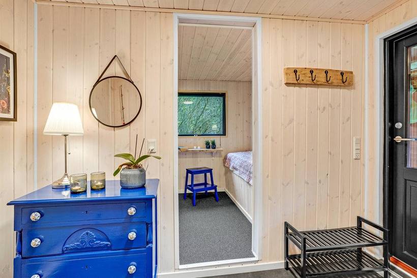 Foto von Ferienhaus BO75 in Sebbersund - Thy/Limfjord