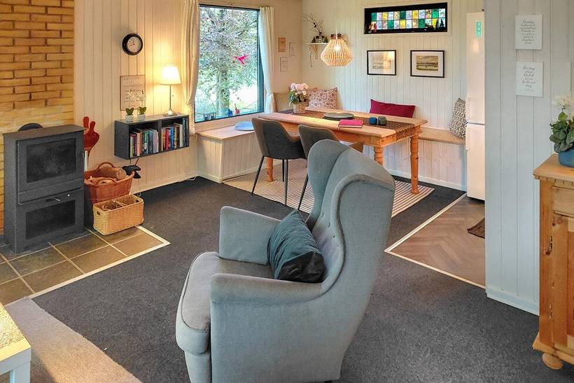 Foto von Ferienhaus BO75 in Sebbersund - Thy/Limfjord