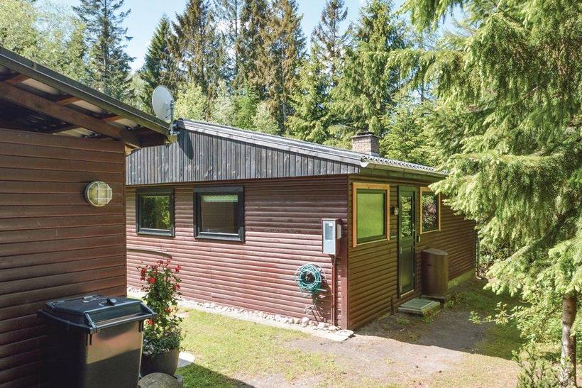 Foto von Ferienhaus BO75 in Sebbersund - Thy/Limfjord