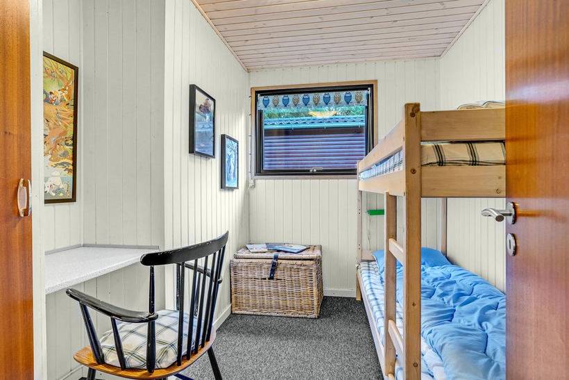 Foto von Ferienhaus BO75 in Sebbersund - Thy/Limfjord