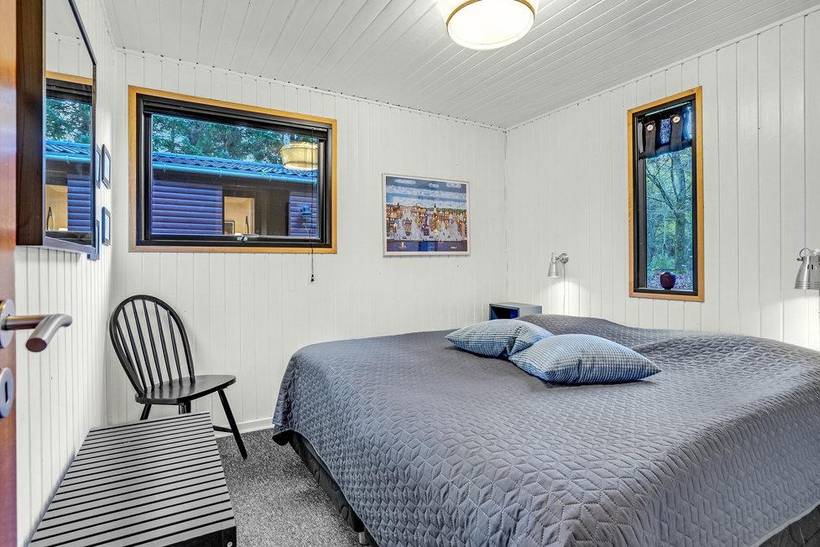 Foto von Ferienhaus BO75 in Sebbersund - Thy/Limfjord