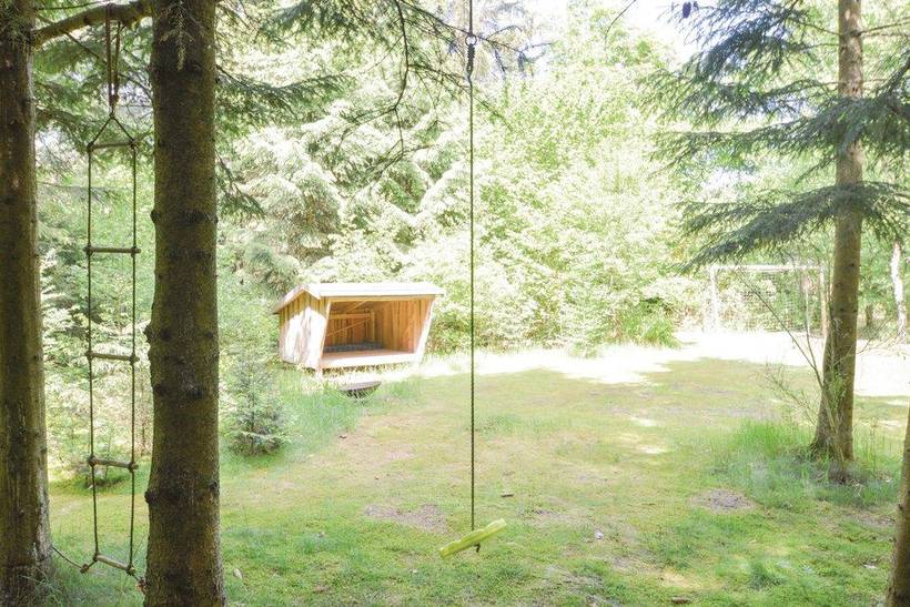 Foto von Ferienhaus BO75 in Sebbersund - Thy/Limfjord