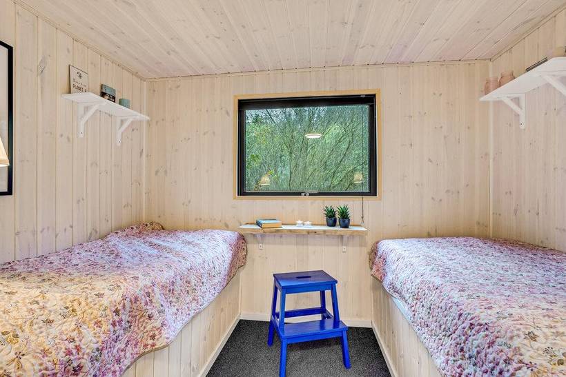 Foto von Ferienhaus BO75 in Sebbersund - Thy/Limfjord