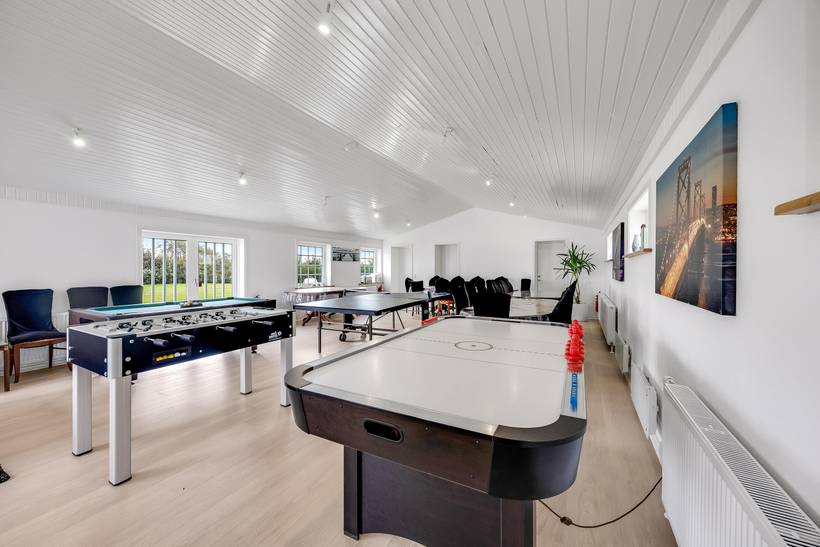 Foto von Ferienhaus BO76 in Løkken - Nordjütland