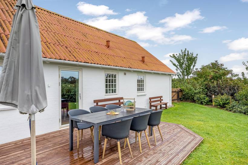 Foto von Ferienhaus BO76 in Løkken - Nordjütland