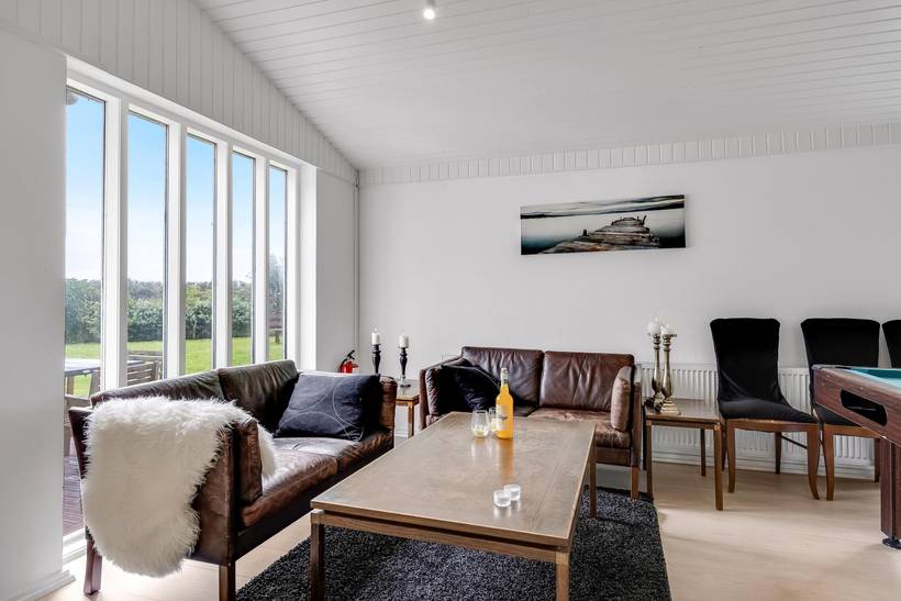 Foto von Ferienhaus BO76 in Løkken - Nordjütland