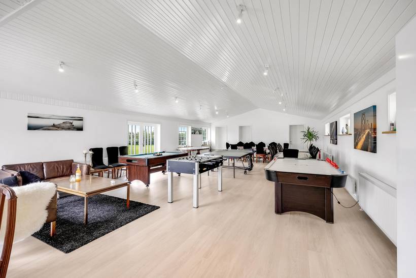 Foto von Ferienhaus BO76 in Løkken - Nordjütland