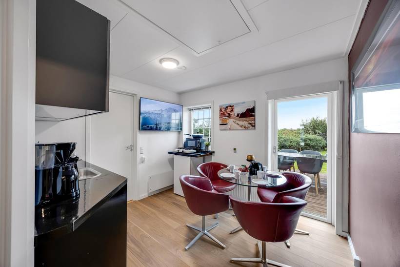 Foto von Ferienhaus BO76 in Løkken - Nordjütland