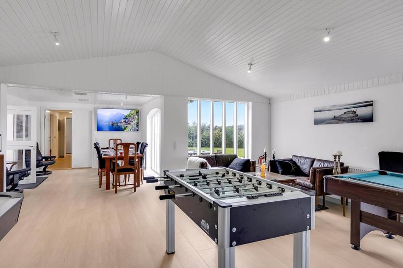 Foto von Ferienhaus BO76 in Løkken - Nordjütland