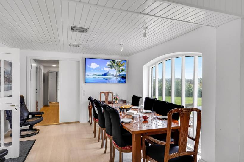 Foto von Ferienhaus BO76 in Løkken - Nordjütland