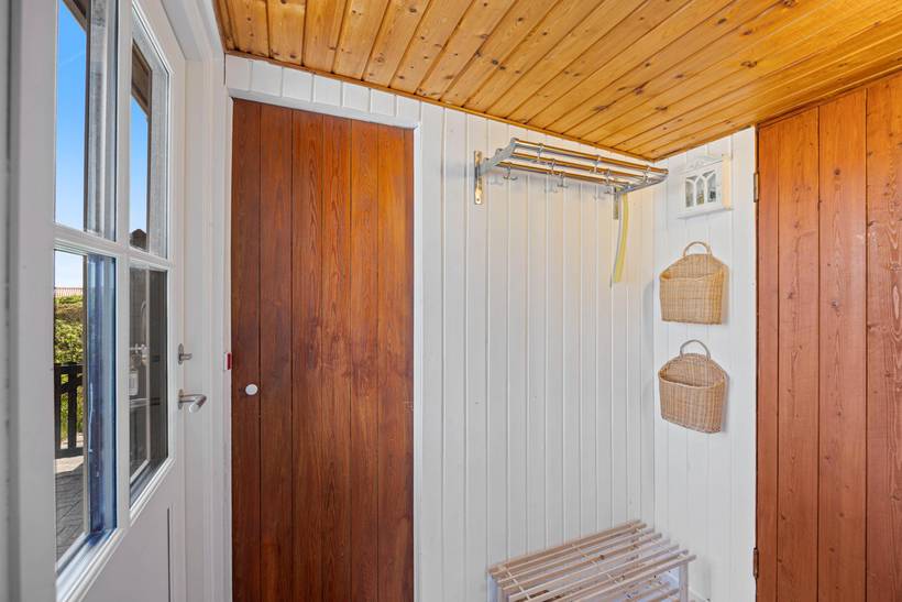 Foto von Ferienhaus BO78 in Bjerregård - Westjütland
