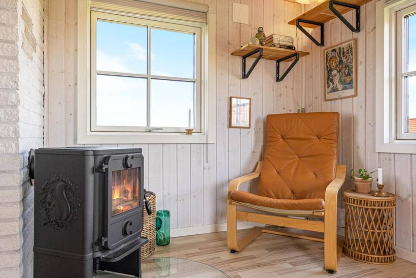 Foto von Ferienhaus BO78 in Bjerregård - Westjütland
