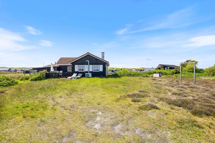 Foto von Ferienhaus BO78 in Bjerregård - Westjütland