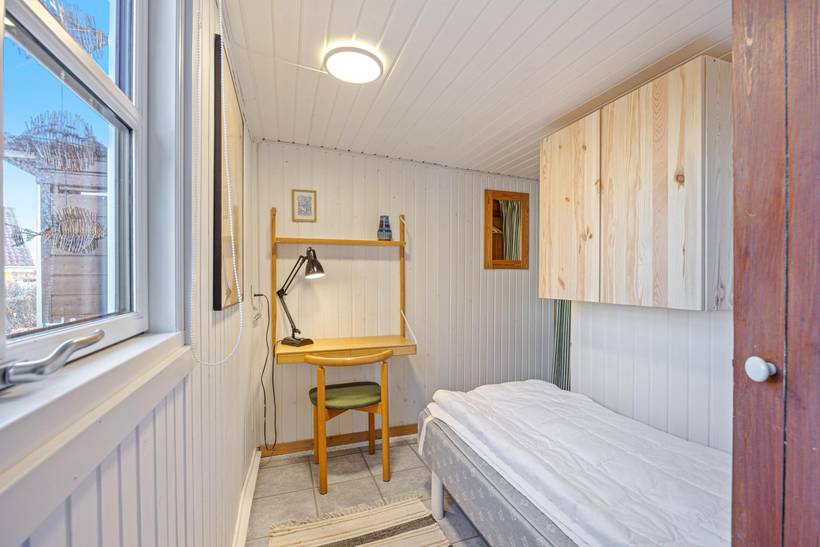 Foto von Ferienhaus BO78 in Bjerregård - Westjütland