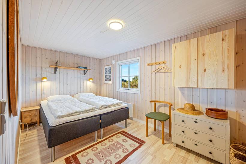 Foto von Ferienhaus BO78 in Bjerregård - Westjütland