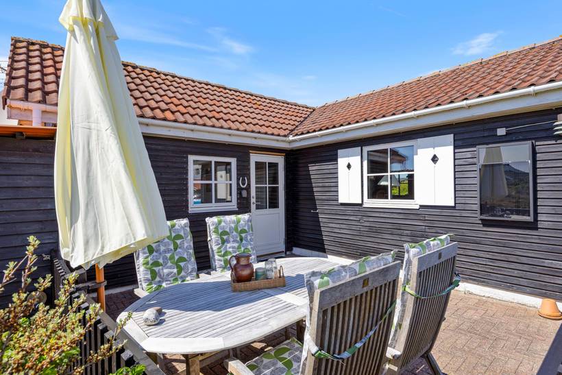 Foto von Ferienhaus BO78 in Bjerregård - Westjütland