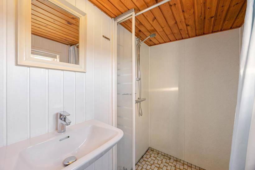 Foto von Ferienhaus BO78 in Bjerregård - Westjütland