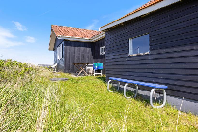 Foto von Ferienhaus BO78 in Bjerregård - Westjütland