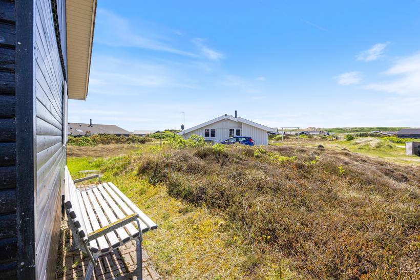 Foto von Ferienhaus BO78 in Bjerregård - Westjütland