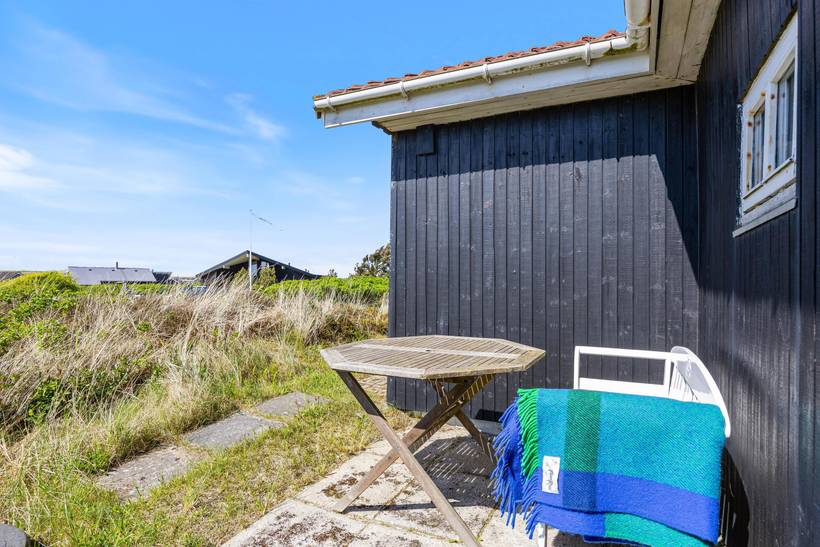 Foto von Ferienhaus BO78 in Bjerregård - Westjütland