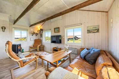 Vorschaubild von Ferienhaus BO78 in Bjerregård - Westjütland