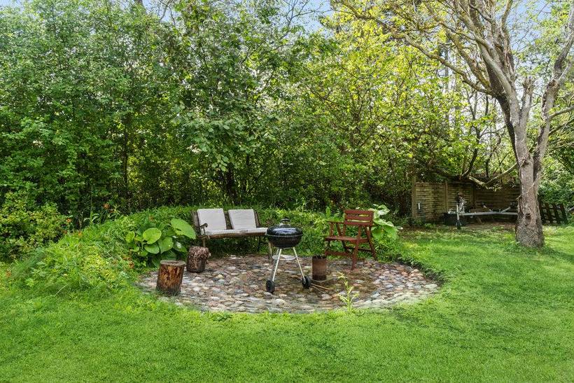 Foto von Ferienhaus BO81 auf Askø - Lolland