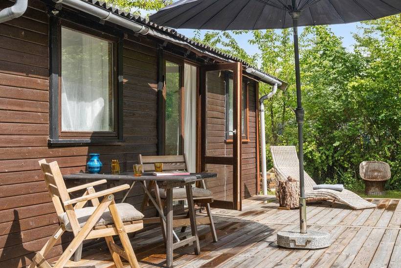 Foto von Ferienhaus BO81 auf Askø - Lolland