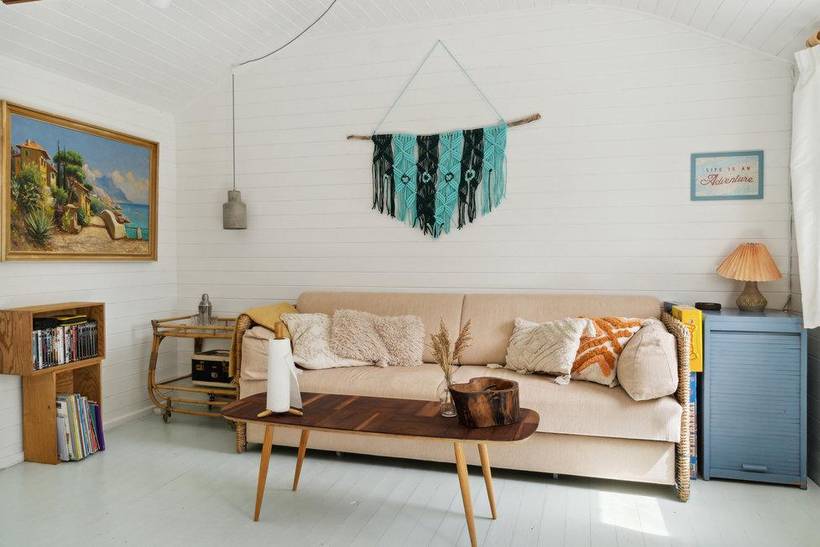 Foto von Ferienhaus BO81 auf Askø - Lolland