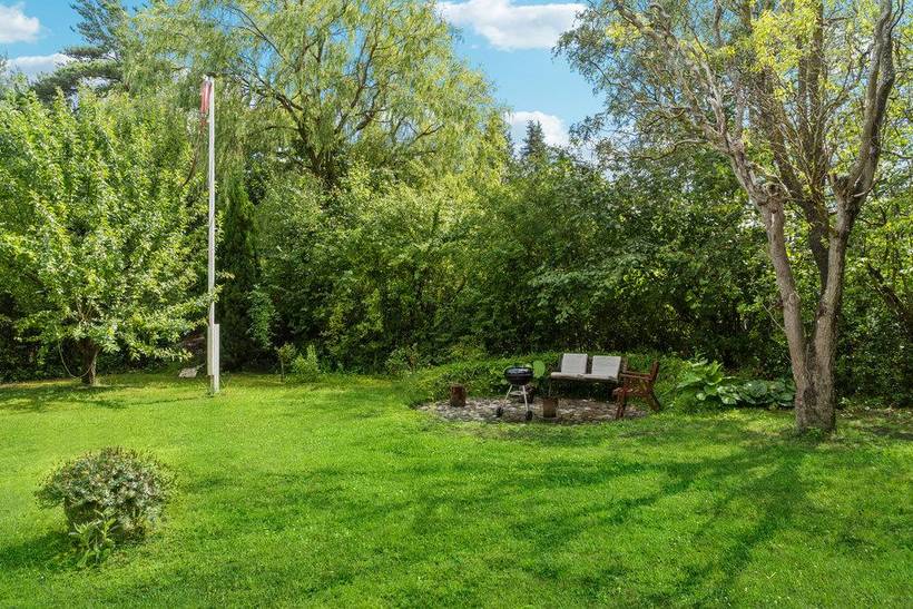 Foto von Ferienhaus BO81 auf Askø - Lolland