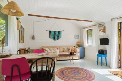 Vorschaubild von Ferienhaus BO81 auf Askø - Lolland