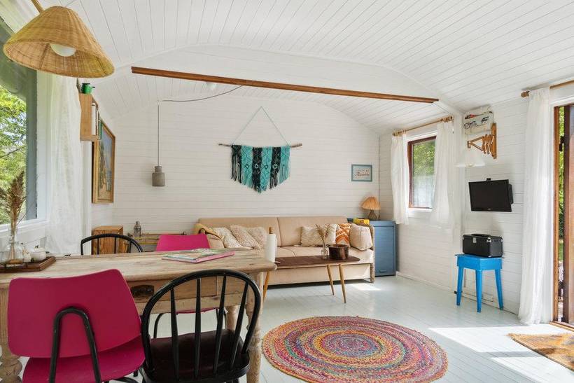 Foto von Ferienhaus BO81 auf Askø - Lolland