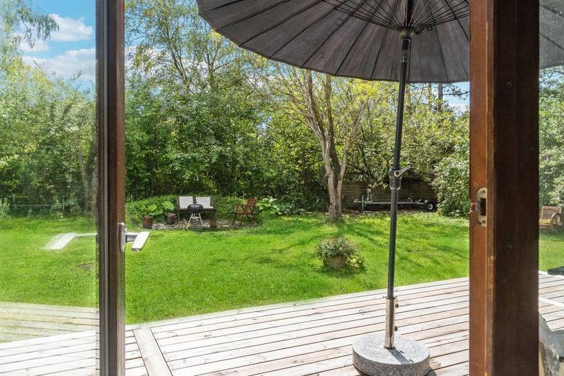 Foto von Ferienhaus BO81 auf Askø - Lolland