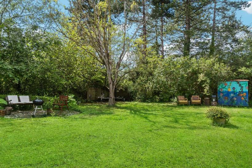 Foto von Ferienhaus BO81 auf Askø - Lolland
