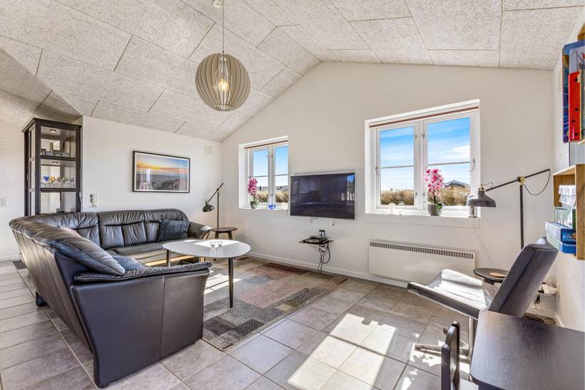 Foto von Ferienhaus BO82 in Bjerregård - Westjütland