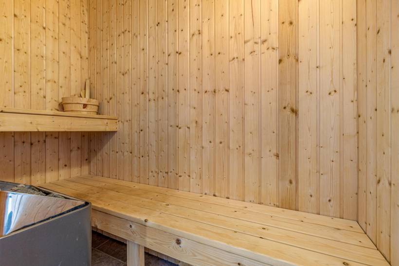 Foto von Ferienhaus BO82 in Bjerregård - Westjütland