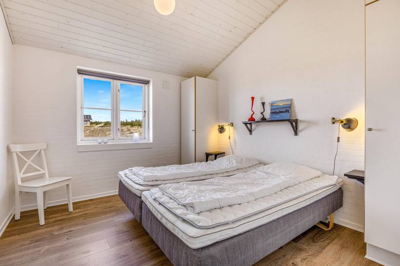 Foto von Ferienhaus BO82 in Bjerregård - Westjütland