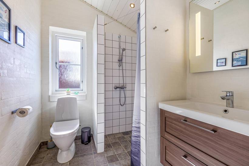 Foto von Ferienhaus BO82 in Bjerregård - Westjütland