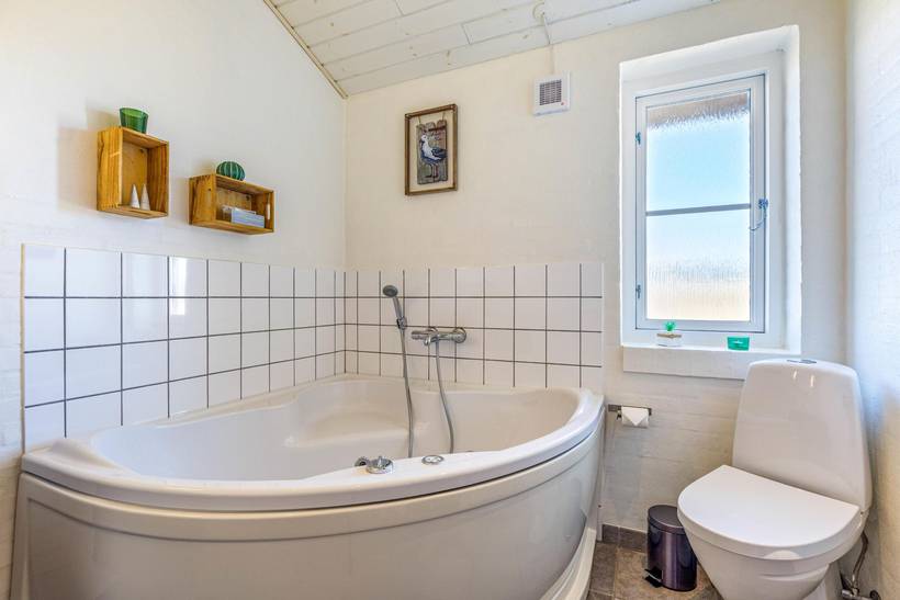 Foto von Ferienhaus BO82 in Bjerregård - Westjütland