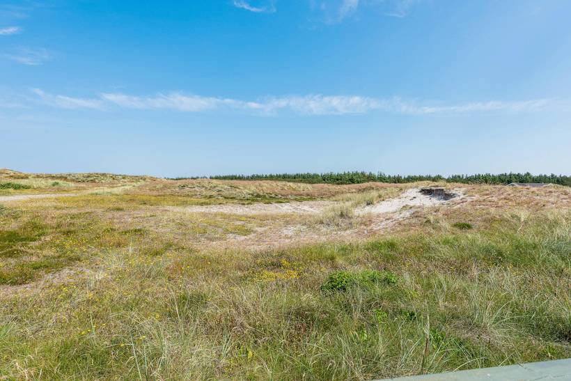 Foto von Ferienhaus BO82 in Bjerregård - Westjütland