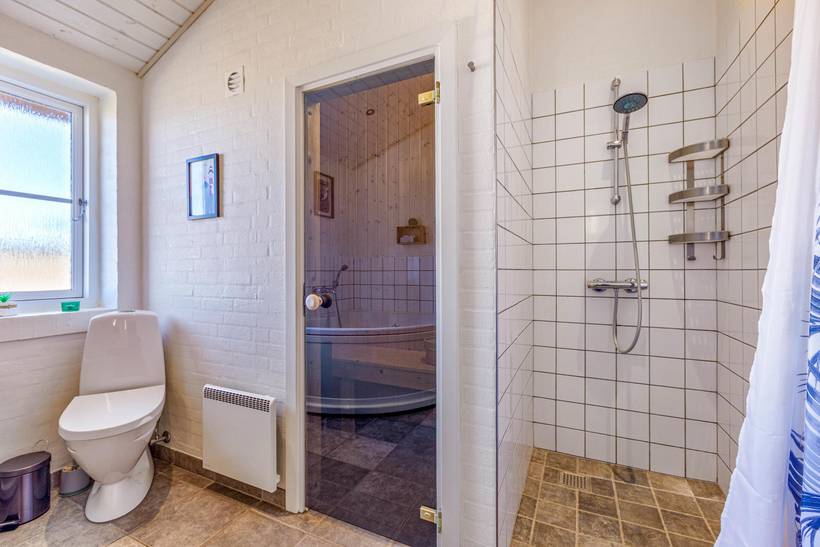 Foto von Ferienhaus BO82 in Bjerregård - Westjütland