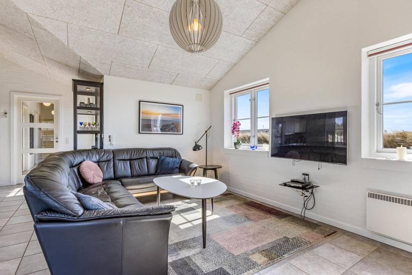 Foto von Ferienhaus BO82 in Bjerregård - Westjütland