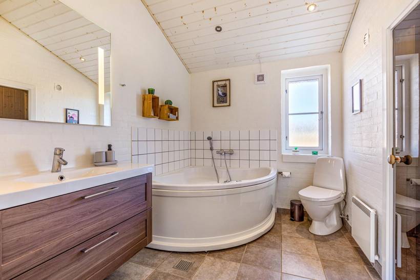 Foto von Ferienhaus BO82 in Bjerregård - Westjütland